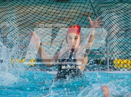 Thumbnail 3 in Foothill vs Bishop's (Newport Invite) photogallery.
