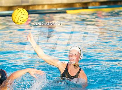 Thumbnail 3 in Foothill vs Bishop's (Newport Invite) photogallery.