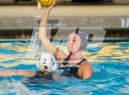 Thumbnail 2 in Foothill vs Bishop's (Newport Invite) photogallery.