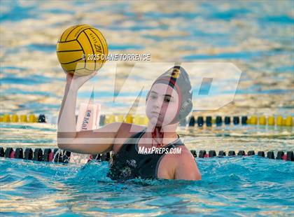 Thumbnail 1 in Foothill vs Bishop's (Newport Invite) photogallery.