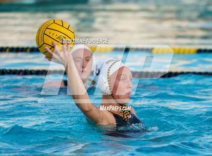 Thumbnail 3 in Foothill vs Bishop's (Newport Invite) photogallery.
