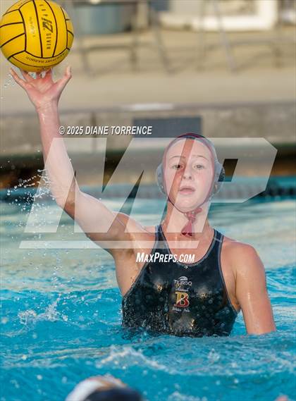 Thumbnail 3 in Foothill vs Bishop's (Newport Invite) photogallery.