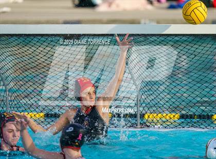 Thumbnail 1 in Foothill vs Bishop's (Newport Invite) photogallery.