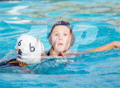 Thumbnail 1 in Foothill vs Bishop's (Newport Invite) photogallery.