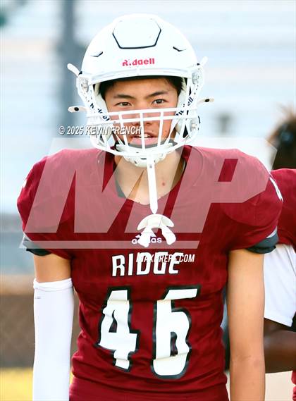 Thumbnail 3 in Desert Vista @ Mountain Ridge photogallery.
