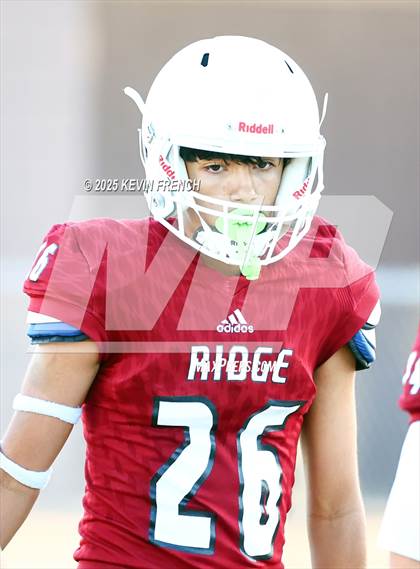 Thumbnail 3 in Desert Vista @ Mountain Ridge photogallery.