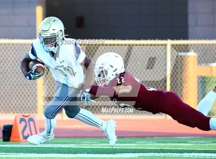 Thumbnail 2 in Desert Vista @ Mountain Ridge photogallery.