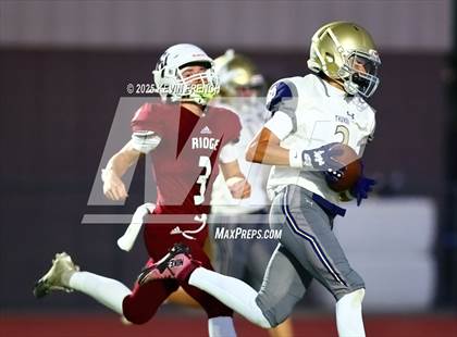 Thumbnail 3 in Desert Vista @ Mountain Ridge photogallery.