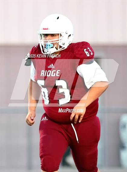 Thumbnail 3 in Desert Vista @ Mountain Ridge photogallery.