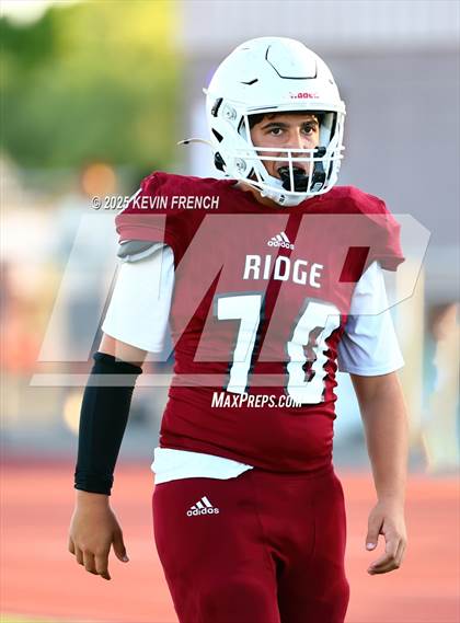 Thumbnail 3 in Desert Vista @ Mountain Ridge photogallery.