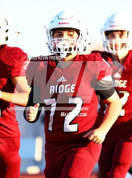 Thumbnail 3 in Desert Vista @ Mountain Ridge photogallery.