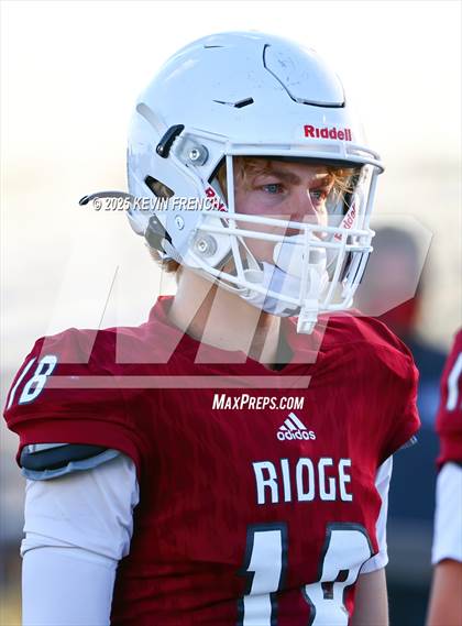 Thumbnail 3 in Desert Vista @ Mountain Ridge photogallery.
