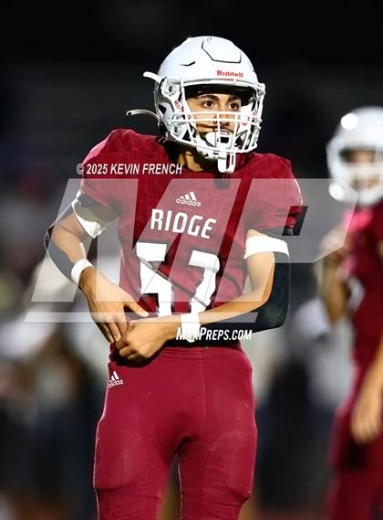 Thumbnail 3 in Desert Vista @ Mountain Ridge photogallery.