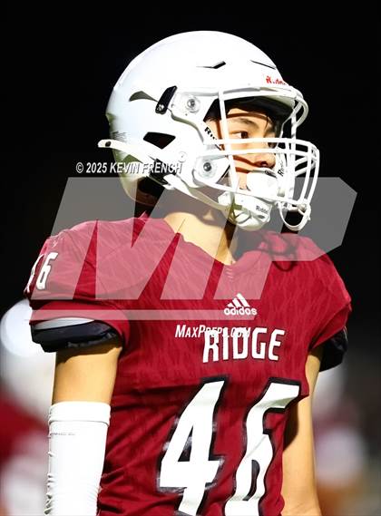 Thumbnail 2 in Desert Vista @ Mountain Ridge photogallery.