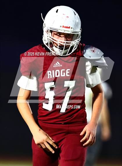 Thumbnail 2 in Desert Vista @ Mountain Ridge photogallery.