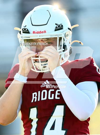 Thumbnail 3 in Desert Vista @ Mountain Ridge photogallery.
