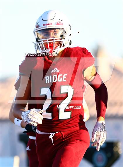 Thumbnail 2 in Desert Vista @ Mountain Ridge photogallery.