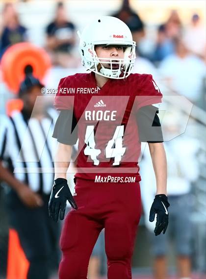 Thumbnail 3 in Desert Vista @ Mountain Ridge photogallery.