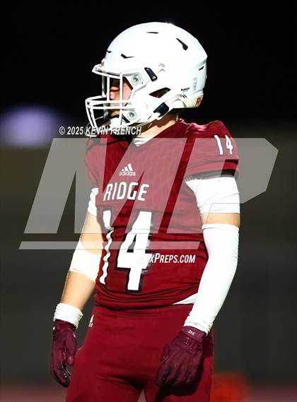 Thumbnail 3 in Desert Vista @ Mountain Ridge photogallery.