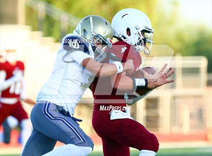 Thumbnail 2 in Desert Vista @ Mountain Ridge photogallery.