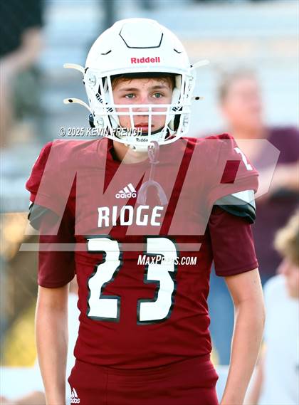 Thumbnail 3 in Desert Vista @ Mountain Ridge photogallery.