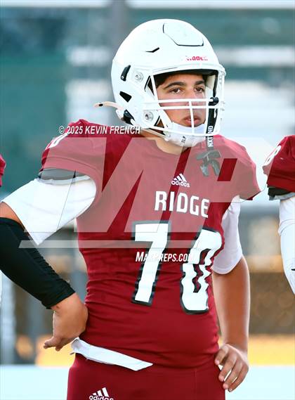 Thumbnail 1 in Desert Vista @ Mountain Ridge photogallery.