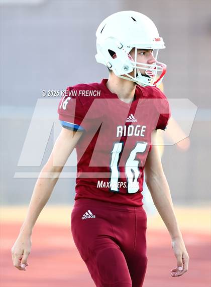 Thumbnail 3 in Desert Vista @ Mountain Ridge photogallery.