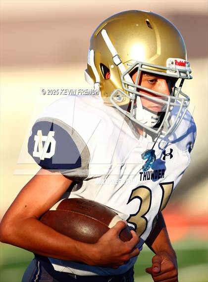 Thumbnail 3 in Desert Vista @ Mountain Ridge photogallery.