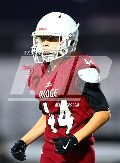 Thumbnail 1 in Desert Vista @ Mountain Ridge photogallery.
