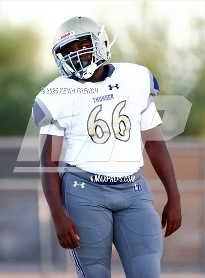 Thumbnail 3 in Desert Vista @ Mountain Ridge photogallery.