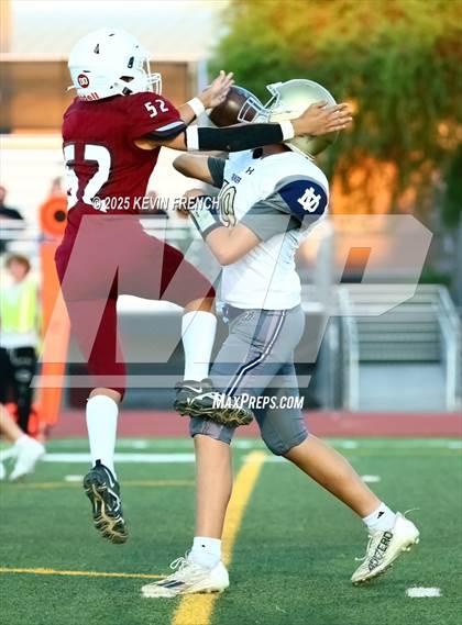 Thumbnail 3 in Desert Vista @ Mountain Ridge photogallery.