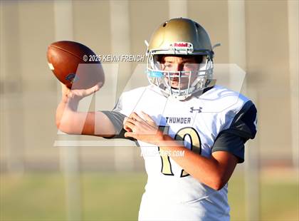 Thumbnail 3 in Desert Vista @ Mountain Ridge photogallery.
