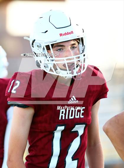 Thumbnail 1 in Desert Vista @ Mountain Ridge photogallery.
