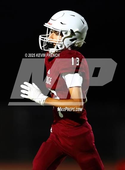 Thumbnail 2 in Desert Vista @ Mountain Ridge photogallery.