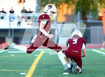 Thumbnail 1 in Desert Vista @ Mountain Ridge photogallery.