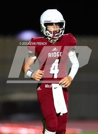 Thumbnail 1 in Desert Vista @ Mountain Ridge photogallery.