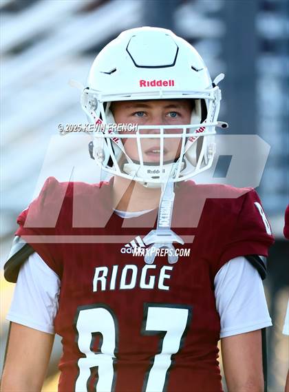 Thumbnail 2 in Desert Vista @ Mountain Ridge photogallery.