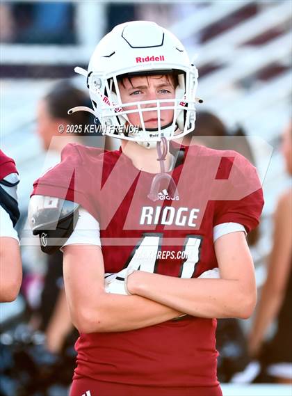 Thumbnail 2 in Desert Vista @ Mountain Ridge photogallery.