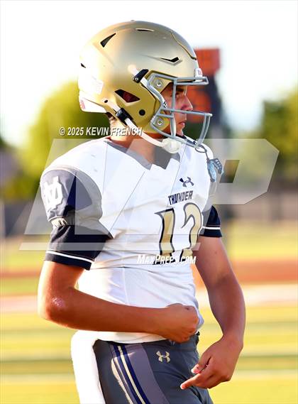 Thumbnail 3 in Desert Vista @ Mountain Ridge photogallery.
