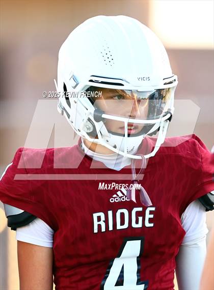 Thumbnail 2 in Desert Vista @ Mountain Ridge photogallery.