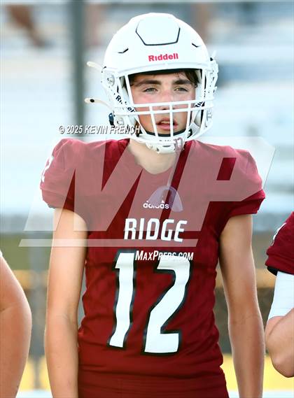 Thumbnail 3 in Desert Vista @ Mountain Ridge photogallery.
