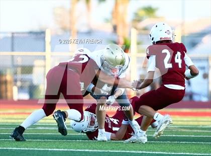 Thumbnail 2 in Desert Vista @ Mountain Ridge photogallery.