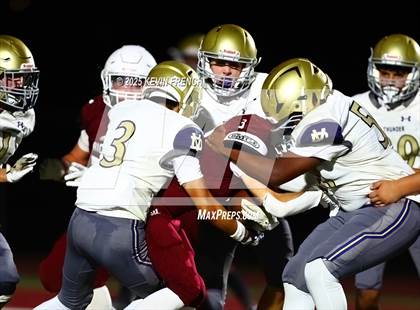 Thumbnail 2 in Desert Vista @ Mountain Ridge photogallery.