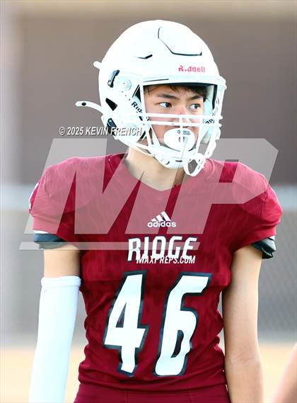 Thumbnail 2 in Desert Vista @ Mountain Ridge photogallery.