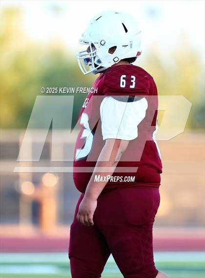 Thumbnail 2 in Desert Vista @ Mountain Ridge photogallery.