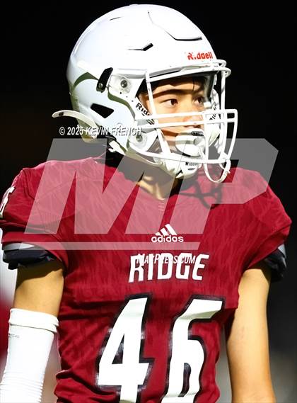 Thumbnail 1 in Desert Vista @ Mountain Ridge photogallery.