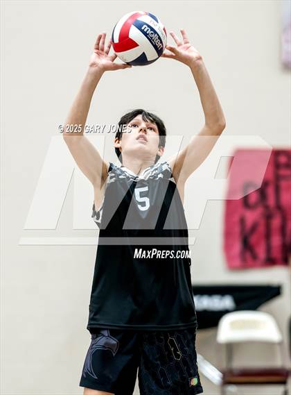Thumbnail 3 in Del Oro @ Whitney photogallery.