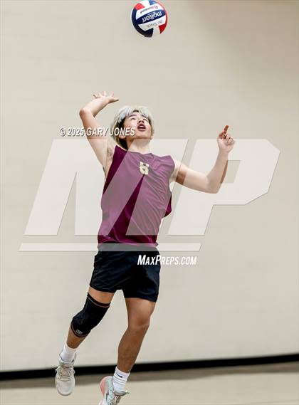 Thumbnail 1 in Del Oro @ Whitney photogallery.