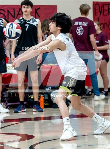 Thumbnail 1 in Del Oro @ Whitney photogallery.