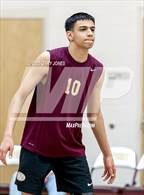 Photo from the gallery "Del Oro @ Whitney"